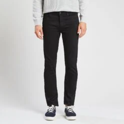 Jean Slim Urbanflex En Polyester Recyclé