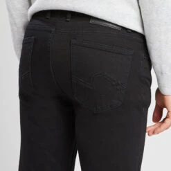 Jean Slim Urbanflex En Polyester Recyclé -Magasin De Vêtements De Mode 1000334 9970 V4