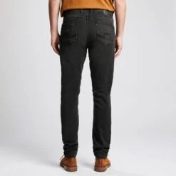 Jean Slim Urbanflex 4 Longueurs -Magasin De Vêtements De Mode 1000337 9970 V3