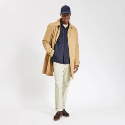 Surchemise Matelassée Unie -Magasin De Vêtements De Mode 1000617 11247 V6