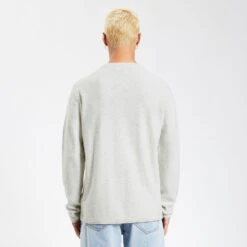 Pull Col Tunisien 2 En 1 -Magasin De Vêtements De Mode 1001012 10141 V3