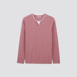 Pull Col Tunisien 2 En 1 -Magasin De Vêtements De Mode 1001012 14803 V11