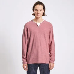 Pull Col Tunisien 2 En 1 -Magasin De Vêtements De Mode 1001012 14803 V2