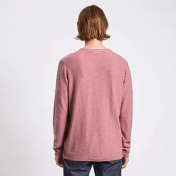 Pull Col Tunisien 2 En 1 -Magasin De Vêtements De Mode 1001012 14803 V3