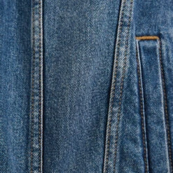 Veste En Jean -Magasin De Vêtements De Mode 1001035 11234 V7