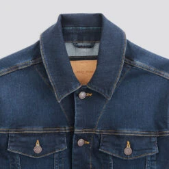 Veste En Jean Urbanflex -Magasin De Vêtements De Mode 1001051 11240 V8