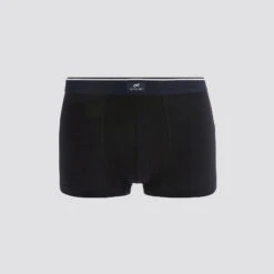 Lot De 5 Boxers Micromotifs Coton Issu De L'agri. -Magasin De Vêtements De Mode 1001112 11847 V2