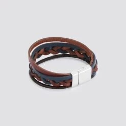 Bracelet Multi Cordons