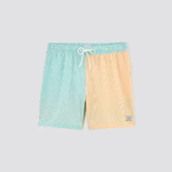 Maillot De Bain Rayure Seersucker -Magasin De Vêtements De Mode 1001282 19900 V11