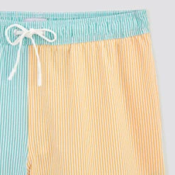 Maillot De Bain Rayure Seersucker -Magasin De Vêtements De Mode 1001282 19900 V8