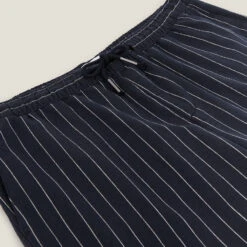 Bermuda à Rayures -Magasin De Vêtements De Mode 1001293 19100 V8