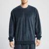 Sweat Homewear Velours