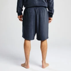 Short Homewear Velours -Magasin De Vêtements De Mode 1001325 11846 V3