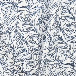 Chemisette Micro Imprimé Coton -Magasin De Vêtements De Mode 1001392 11247 V7