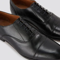 Chaussures Costume Fabriquées En Italie -Magasin De Vêtements De Mode 1001488 18000 V3