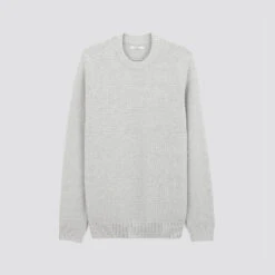 Pull Col Rond Fantaisie -Magasin De Vêtements De Mode 1001628 18420 V11