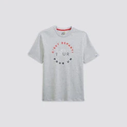 Tee Shirt Col Rond Licence Tour De France -Magasin De Vêtements De Mode 1001714 18422 V11