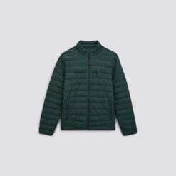 Doudoune Légère Col Montant -Magasin De Vêtements De Mode 1001735 16640 V11