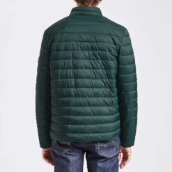 Doudoune Légère Col Montant -Magasin De Vêtements De Mode 1001735 16640 V3