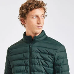 Doudoune Légère Col Montant -Magasin De Vêtements De Mode 1001735 16640 V4