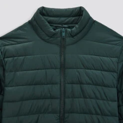 Doudoune Légère Col Montant -Magasin De Vêtements De Mode 1001735 16640 V8