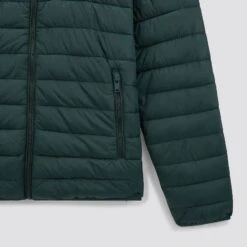 Doudoune Légère Col Montant -Magasin De Vêtements De Mode 1001735 16640 V9