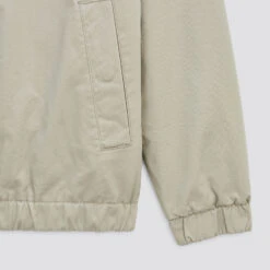 Blouson Coton Col Chemise -Magasin De Vêtements De Mode 1001781 10435 V9