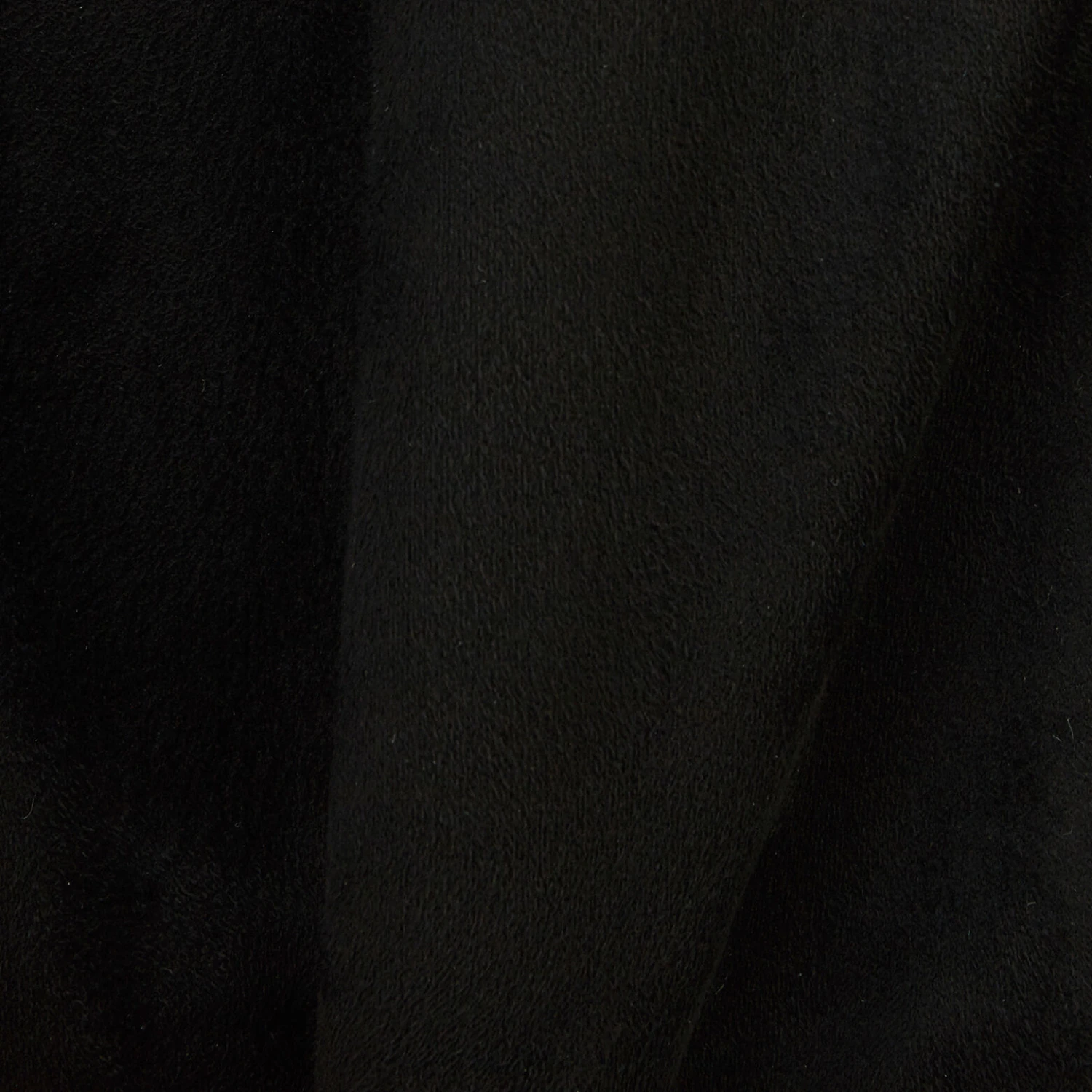 Blouson Aspect Velours Col Chemise 10 Blouson Aspect Velours Col Chemise – Image 10