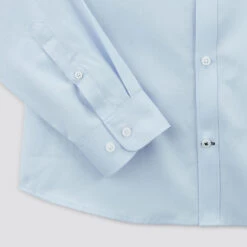 Chemise Extra-slim Repassage Facile Unie Coton -Magasin De Vêtements De Mode 1001841 11000 V9