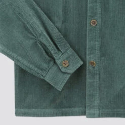 Surchemise Velours Unie -Magasin De Vêtements De Mode 1001894 11211 V9