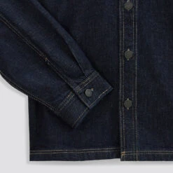 Surchemise En Jean -Magasin De Vêtements De Mode 1001915 11801 V9