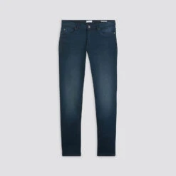 Jean Slim Urbanflex 3 Longueurs -Magasin De Vêtements De Mode 1001932 9980 V11
