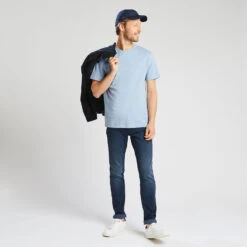 Jean Slim Urbanflex 3 Longueurs -Magasin De Vêtements De Mode 1001932 9980 V6
