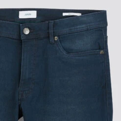 Jean Slim Urbanflex 3 Longueurs -Magasin De Vêtements De Mode 1001932 9980 V8