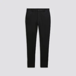 Pantalon Slim Chino Taille élastiquée -Magasin De Vêtements De Mode 1001940 18005 V11