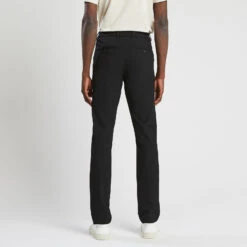 Pantalon Slim Chino Taille élastiquée -Magasin De Vêtements De Mode 1001940 18005 V3