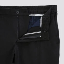 Pantalon Slim Chino Taille élastiquée -Magasin De Vêtements De Mode 1001940 18005 V8