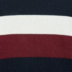 Pull à Col Rond Colorblock -Magasin De Vêtements De Mode 1001950 11247 V7
