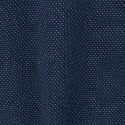 Polo Manches Longues Jacquard Col Fantaisie -Magasin De Vêtements De Mode 1001960 11846 V7