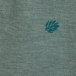 Polo Manches Longues Piqué à Col Contrasté -Magasin De Vêtements De Mode 1001966 16644 V7