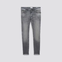 Jean Skinny 3 Longueurs En Polyester Recyclé -Magasin De Vêtements De Mode 1001984 9980 V11