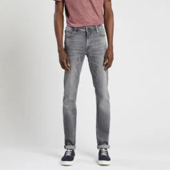Jean Skinny 3 Longueurs En Polyester Recyclé -Magasin De Vêtements De Mode 1001984 9980 V2
