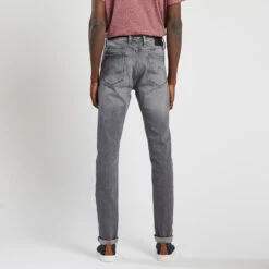 Jean Skinny 3 Longueurs En Polyester Recyclé -Magasin De Vêtements De Mode 1001984 9980 V3