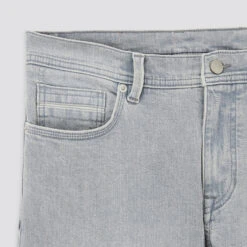 Jean Clay Dye Slim -Magasin De Vêtements De Mode 1001999 9980 V8