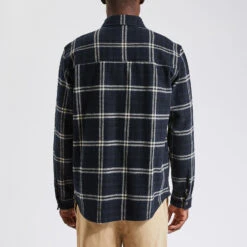 Surchemise à Carreaux Coton 13 Surchemise à Carreaux Coton -Magasin De Vêtements De Mode 1002011 11848 V3