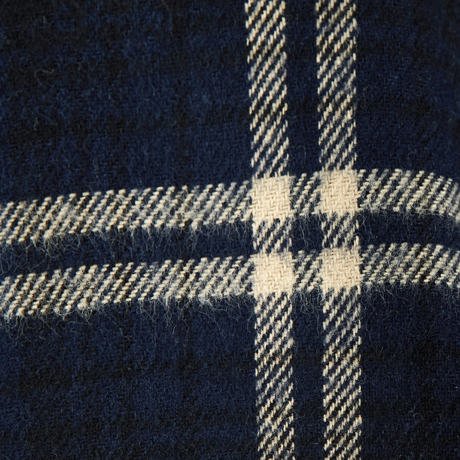 Surchemise à Carreaux Coton 9 Surchemise à Carreaux Coton – Image 9