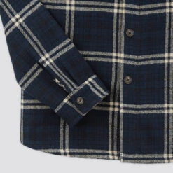 Surchemise à Carreaux Coton 16 Surchemise à Carreaux Coton -Magasin De Vêtements De Mode 1002011 11848 V9