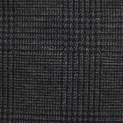 Blouson à Carreaux Col Chemise -Magasin De Vêtements De Mode 1002074 11248 V7