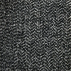 Blouson Lainage Fantaisie Col Faux Mouton -Magasin De Vêtements De Mode 1002076 18426 V7