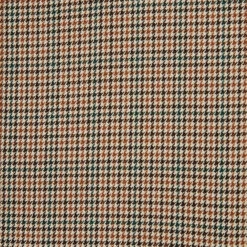 Blouson Pied De Puce Col Chemise -Magasin De Vêtements De Mode 1002078 10505 V7